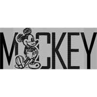 Mickey-AMQ 1047
